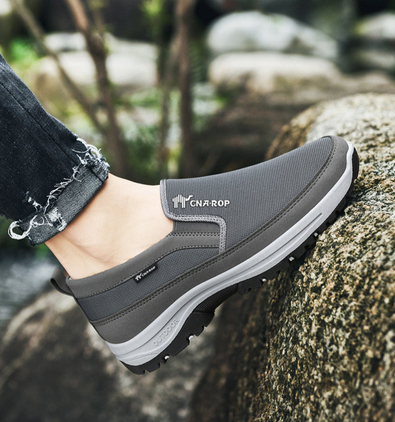 CNA-TROP | TRAILFLEX | ORTOPÆDISK UDE-VANDRESKO