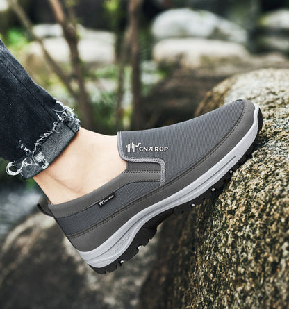 CNA-TROP | TRAILFLEX | ORTOPÆDISK UDE-VANDRESKO